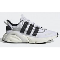 Кроссовки Adidas Lxcon белые